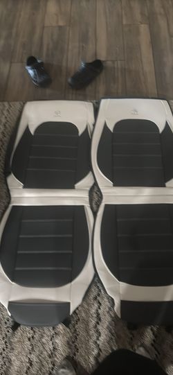 Car seat covers