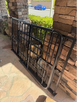 Twin Bed Frame