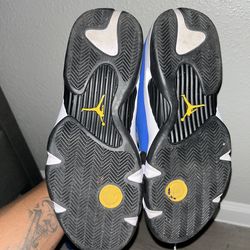 Jordan 14
