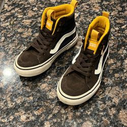 Vans  Youth 13