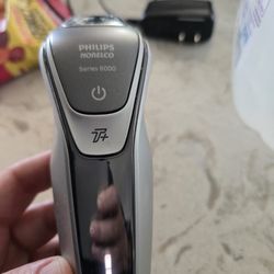 Phillips Norelco 6000