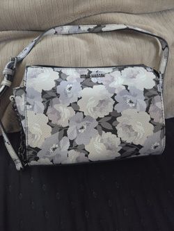 Steve Madden Floral Bag