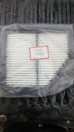 Honda HR-V Air Filter