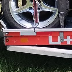 Some Parts Wt U Need? And Rim $400 Tire No Good