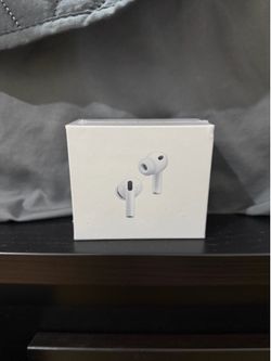 AirPod pro 3