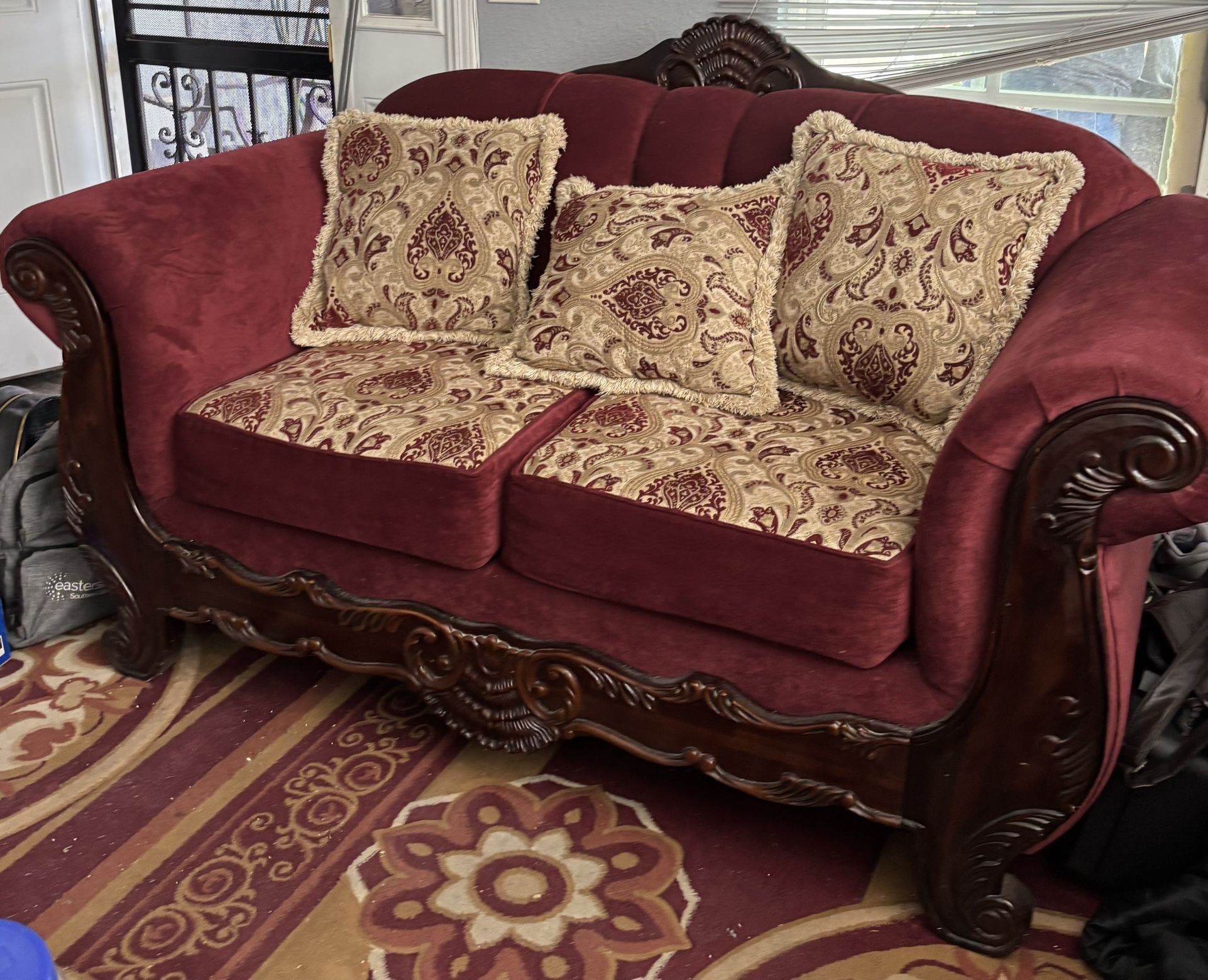 Sofa Living Room Set