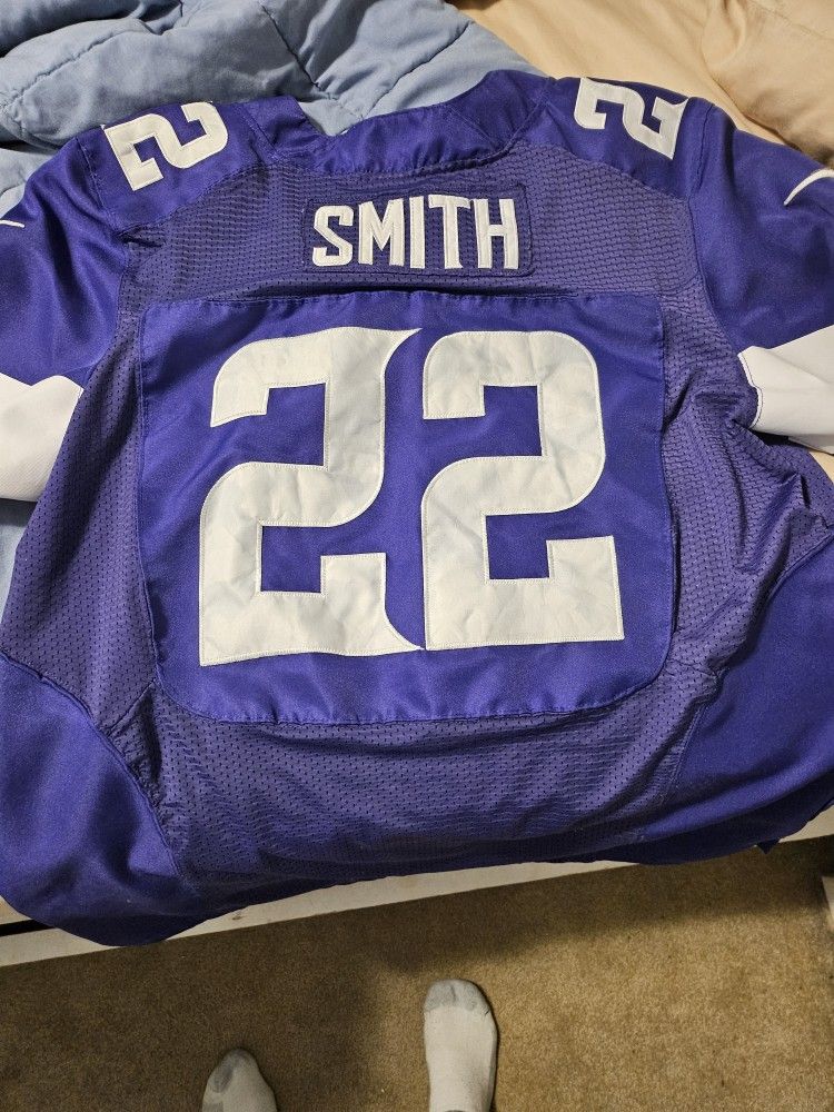 Vikings Jersey