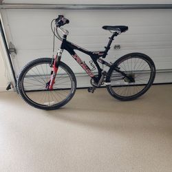 Specialized Women's Bike