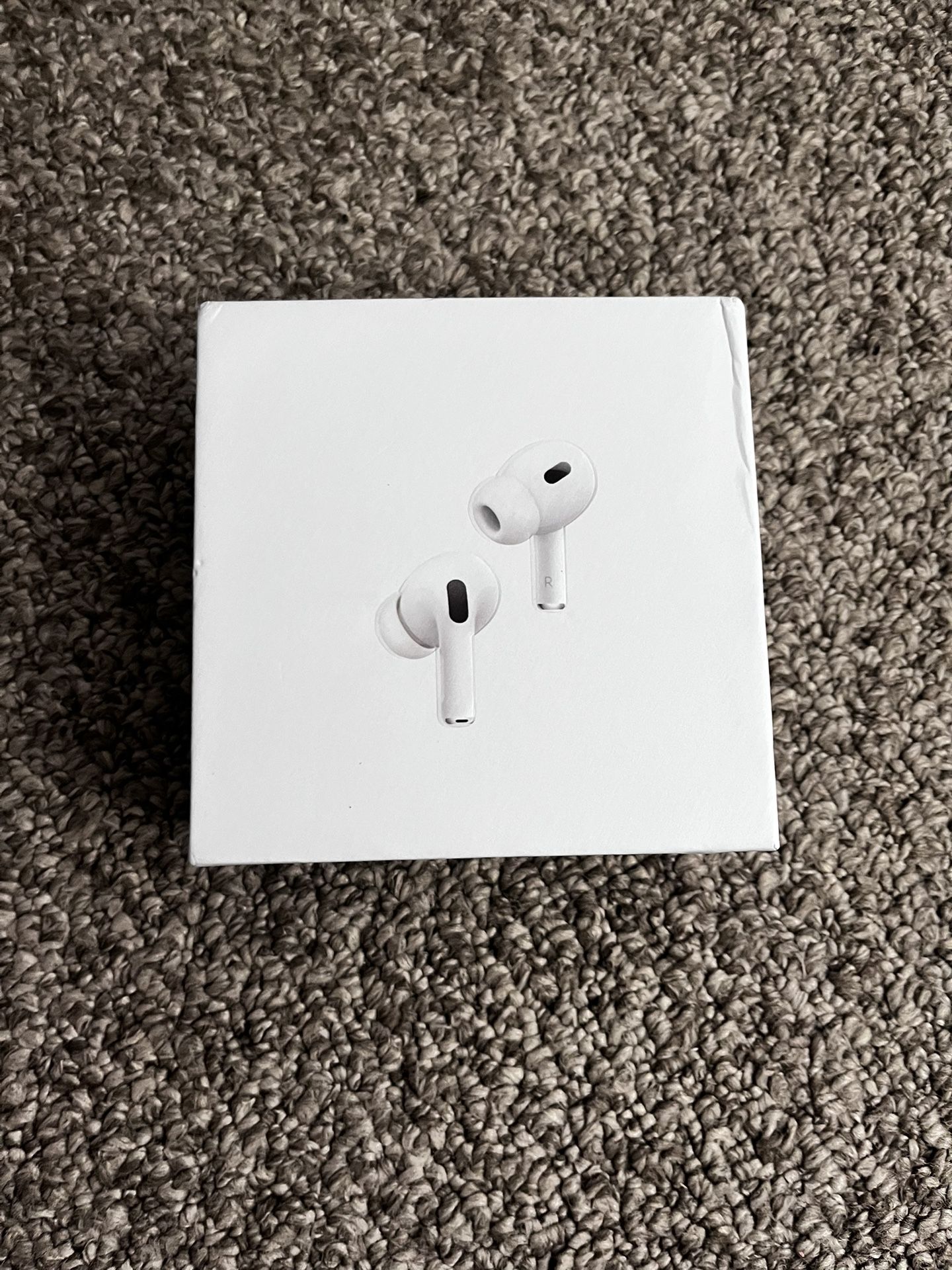 AirPod Pros 2nd Generation
