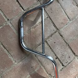Bmx Bars
