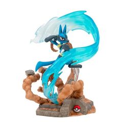 Pokemon Lucario FIGURE FX LIGHT