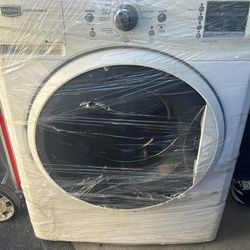 Maytag washer