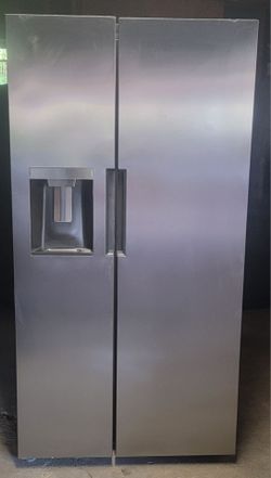 L.g Refrigerator For Sale