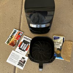 Air Fryer 