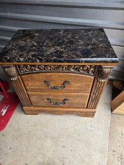 Nightstand