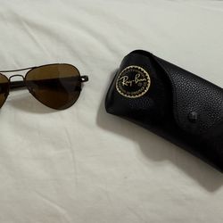 Ray-Ban Sunglasses