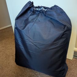 Waterproof Car Cover With Lock