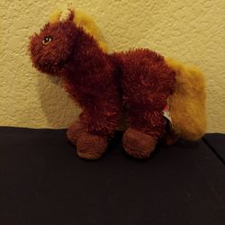Webkinz Horse