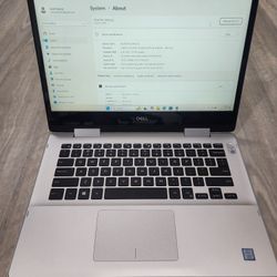 Dell Inspiron 5482 Laptop
