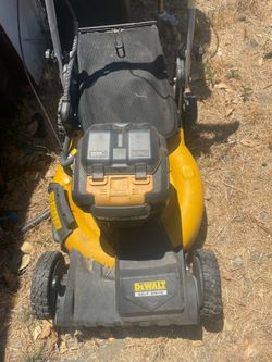 Lawn mower