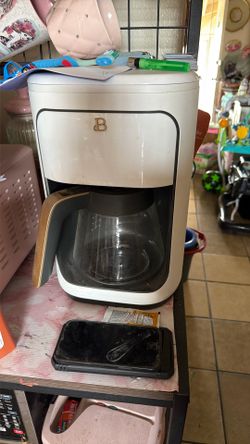 Coffee Maker