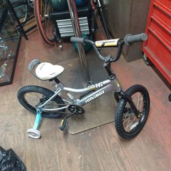 Kids Bike 