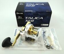Shimano Talica 12 Two Speed 