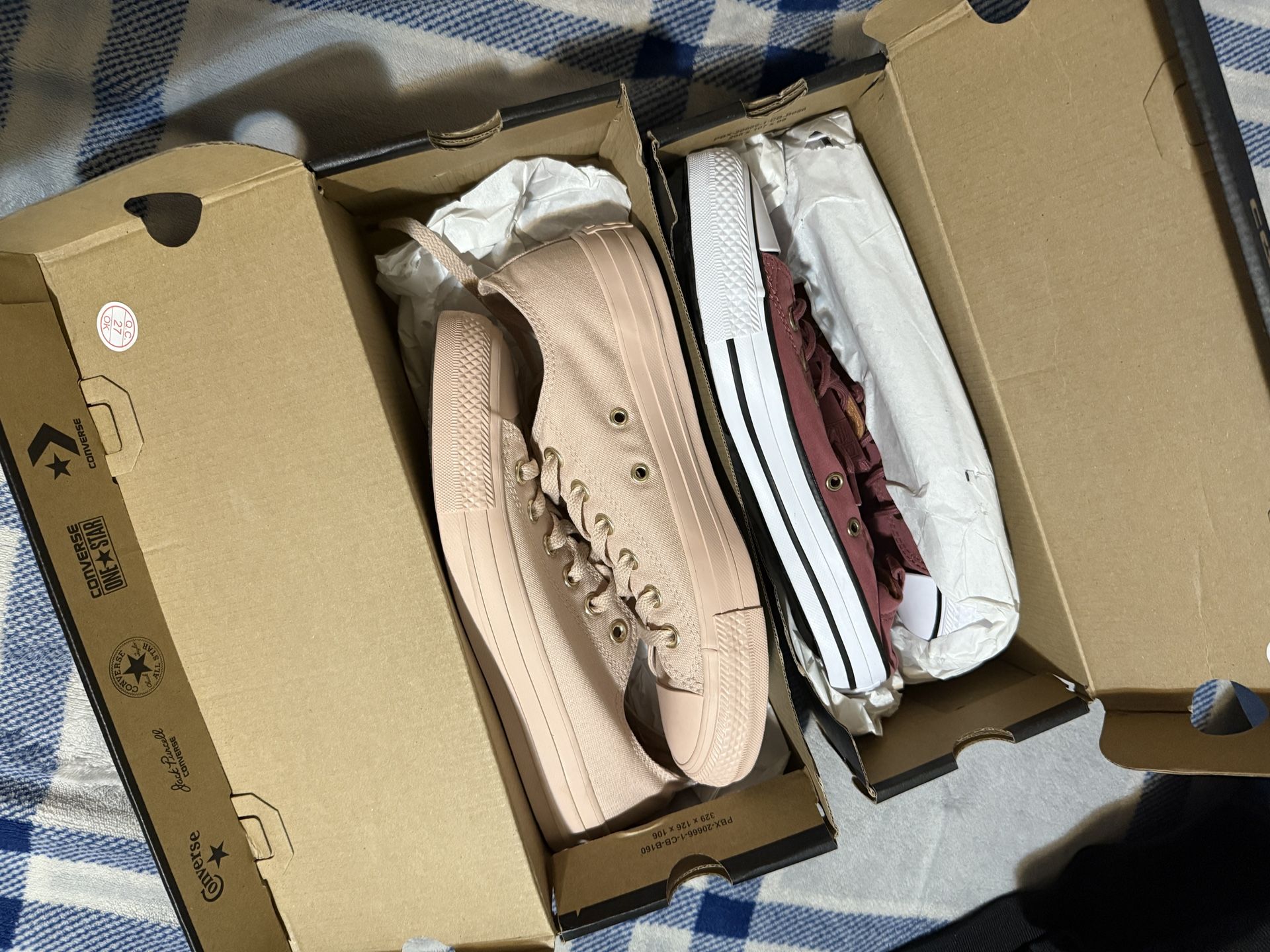 Women Converse Shoes