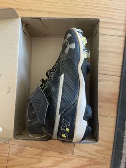 Youth Baseball Cleats Shoes