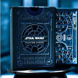 Playing Cards Star Wars 