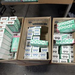 Wholesale Goodr Sunglasses Mixed Pairs