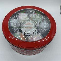 Organic Shea Butter BathBomb & Scented Candle Christmas Box