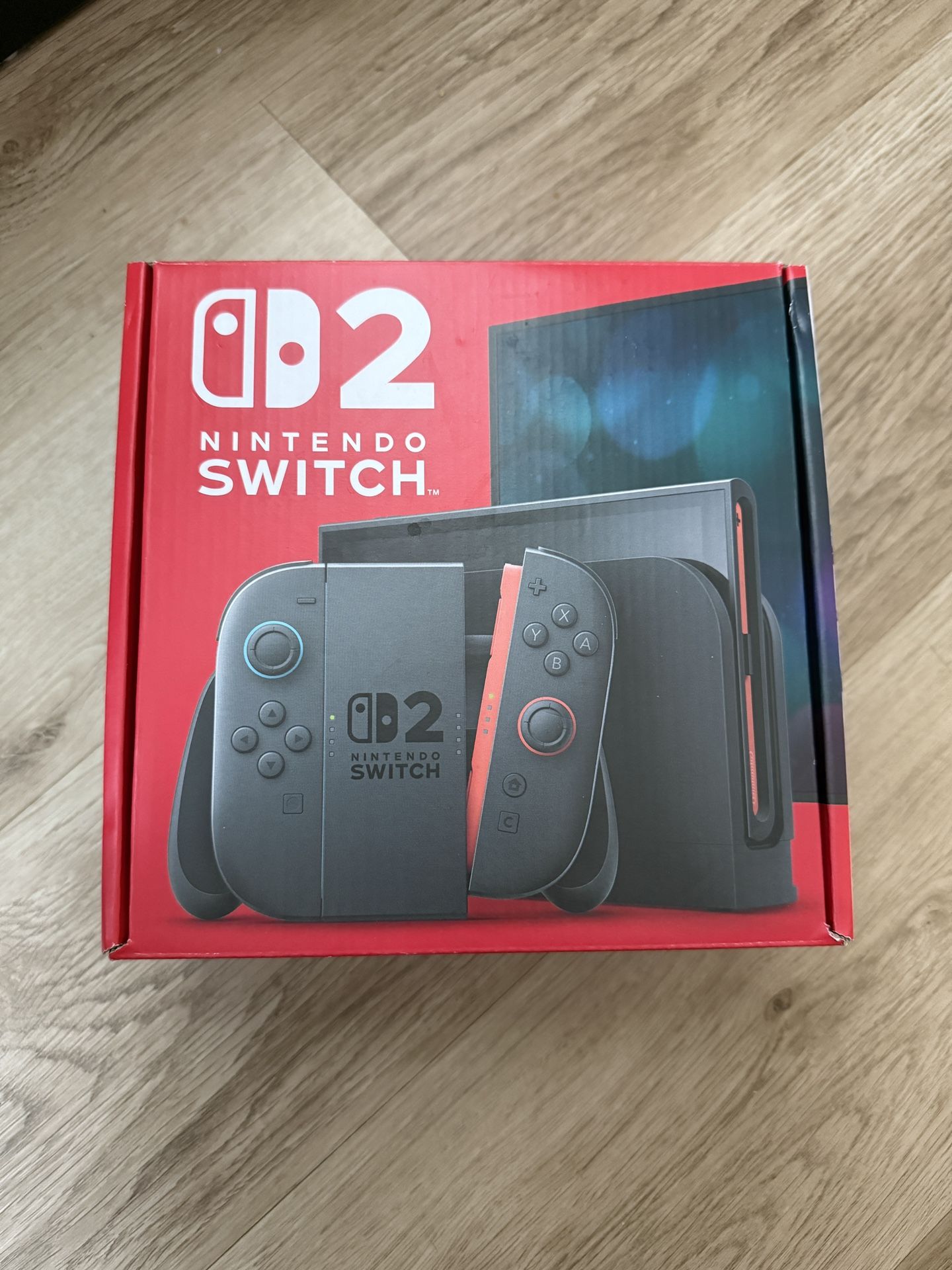 Switch 2