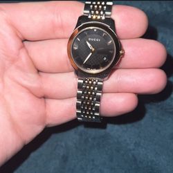 Gucci Women’s Watch