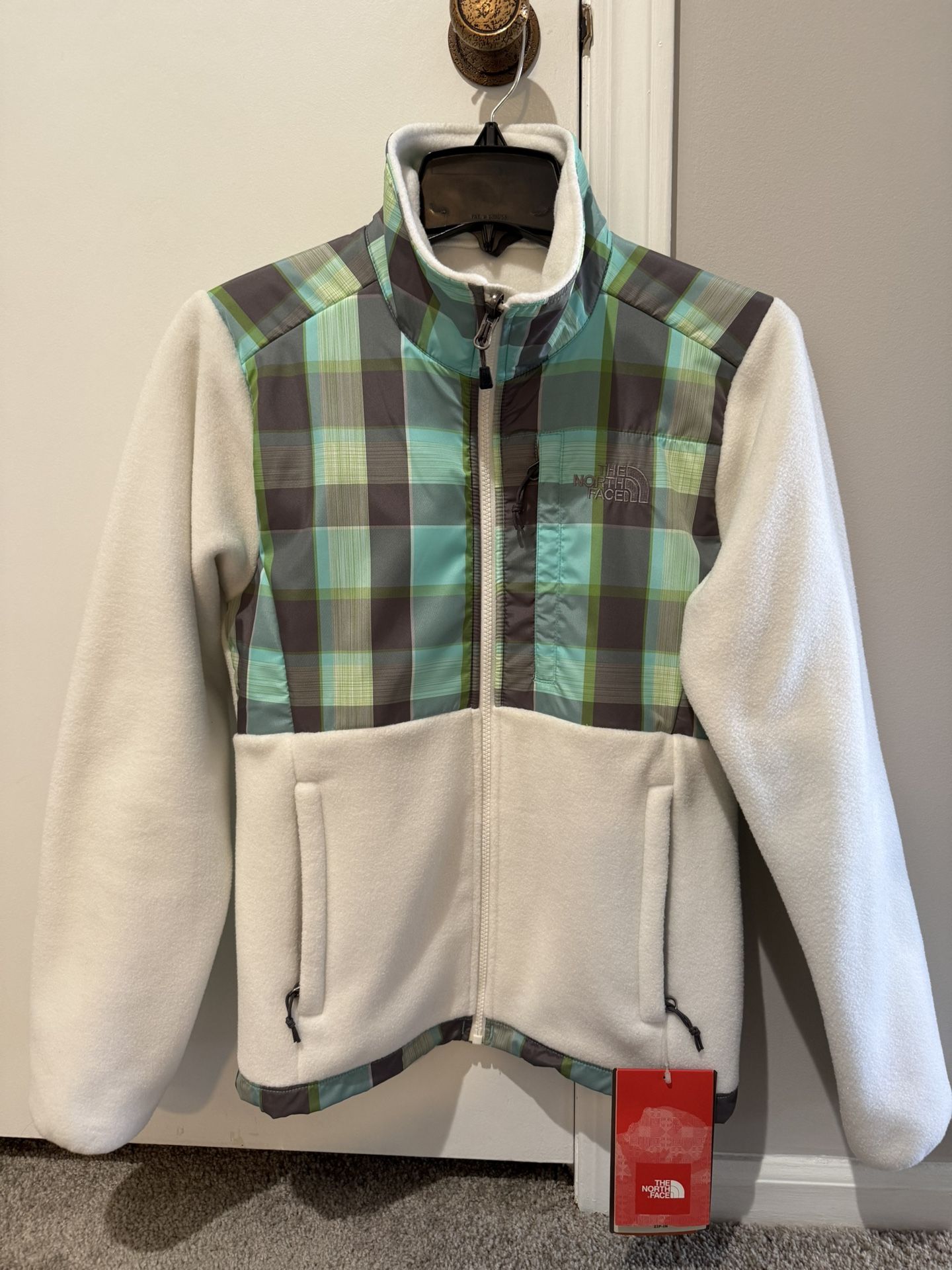 North Face Jacket XS