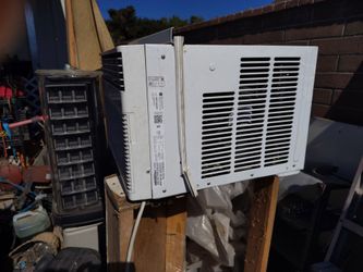 Smart AC wifi