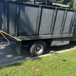 Dump Truck