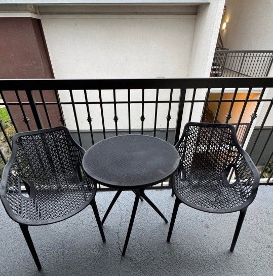 Patio Set Furniture