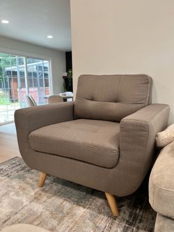 Couch chair