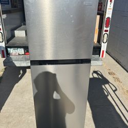 Visani Refrigerator 