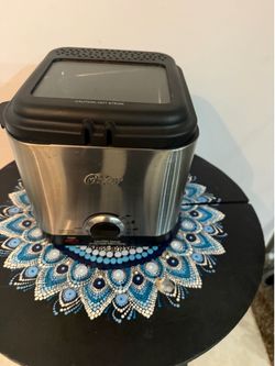 Oster Fryer