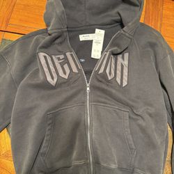 Dodge Designer Holister Jacket