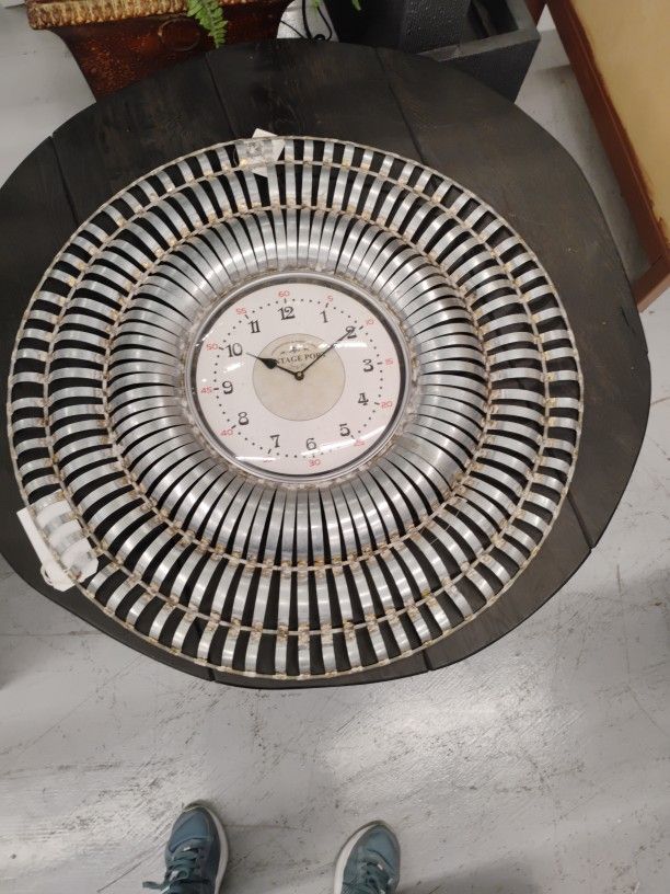 Clock