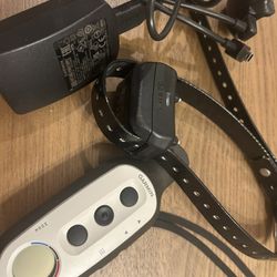 GARMIN DELTA XC Dog Training Collar 