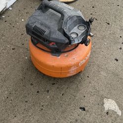 Air Compressor 