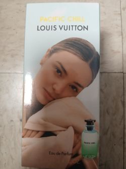 Louis Vuitton Perfume
