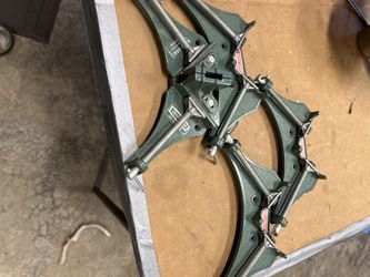 Craftsmen 45 Degree Cut-n-clamp Set (Auburn)