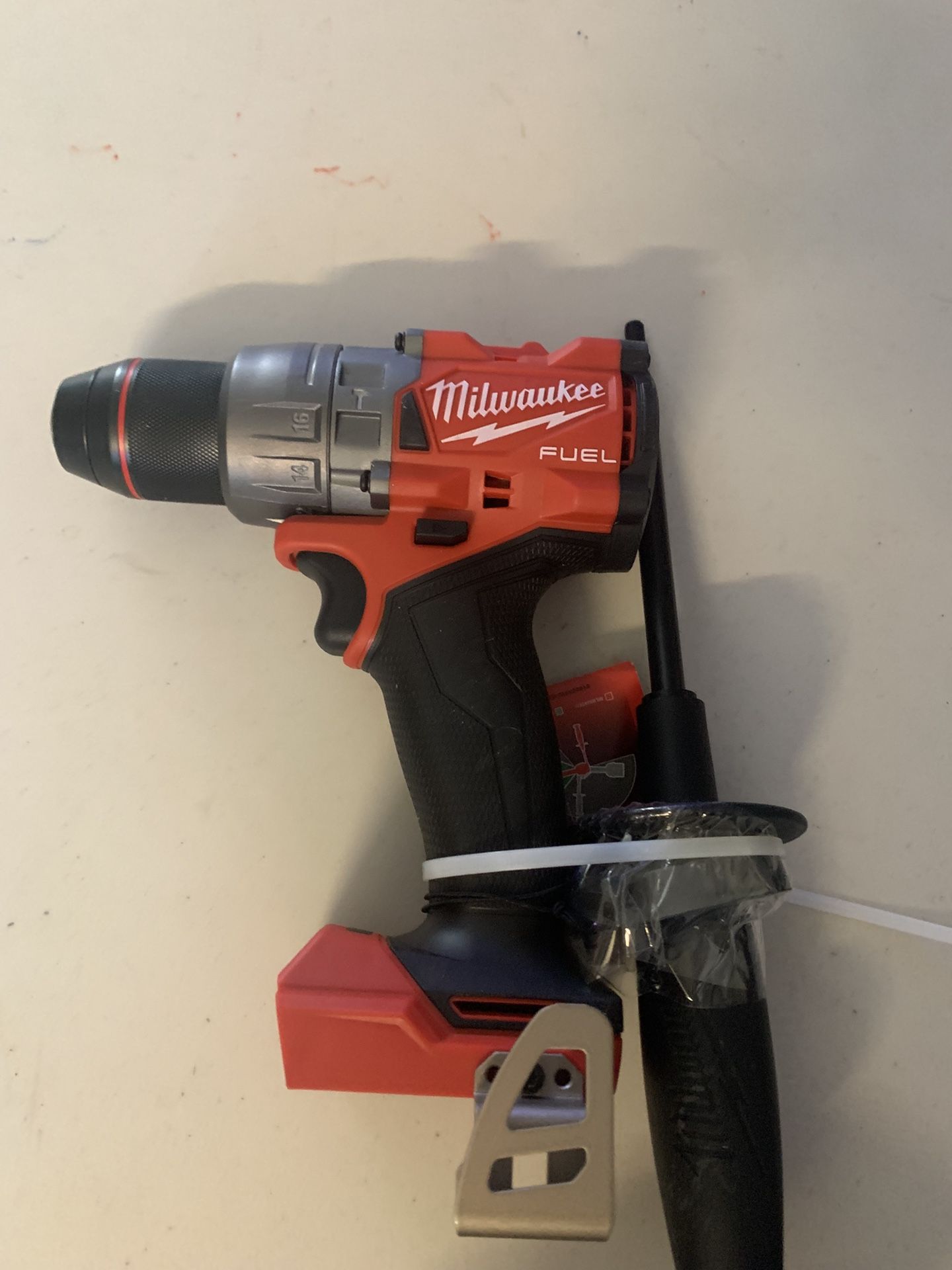 Milwaukee M18 Hammer Dril