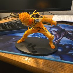 Anime Figure Naruto