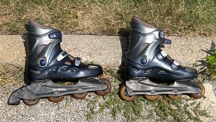 Volt XL Women’s size 10 Rollerblades